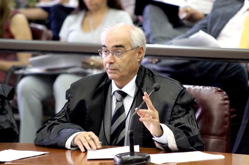 Decisão referendou o voto do relator, Conselheiro Mauri Torres (Foto: Karina Camargos Coutinho)